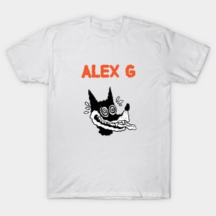 Alex G ( Sandy ) T-Shirt